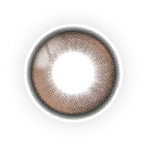 Glow Recipe デイリーチョコ［Mimic Lens］1DAY