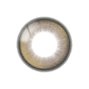 Glow Recipe デイリーブラウン［Mimic Lens］1DAY