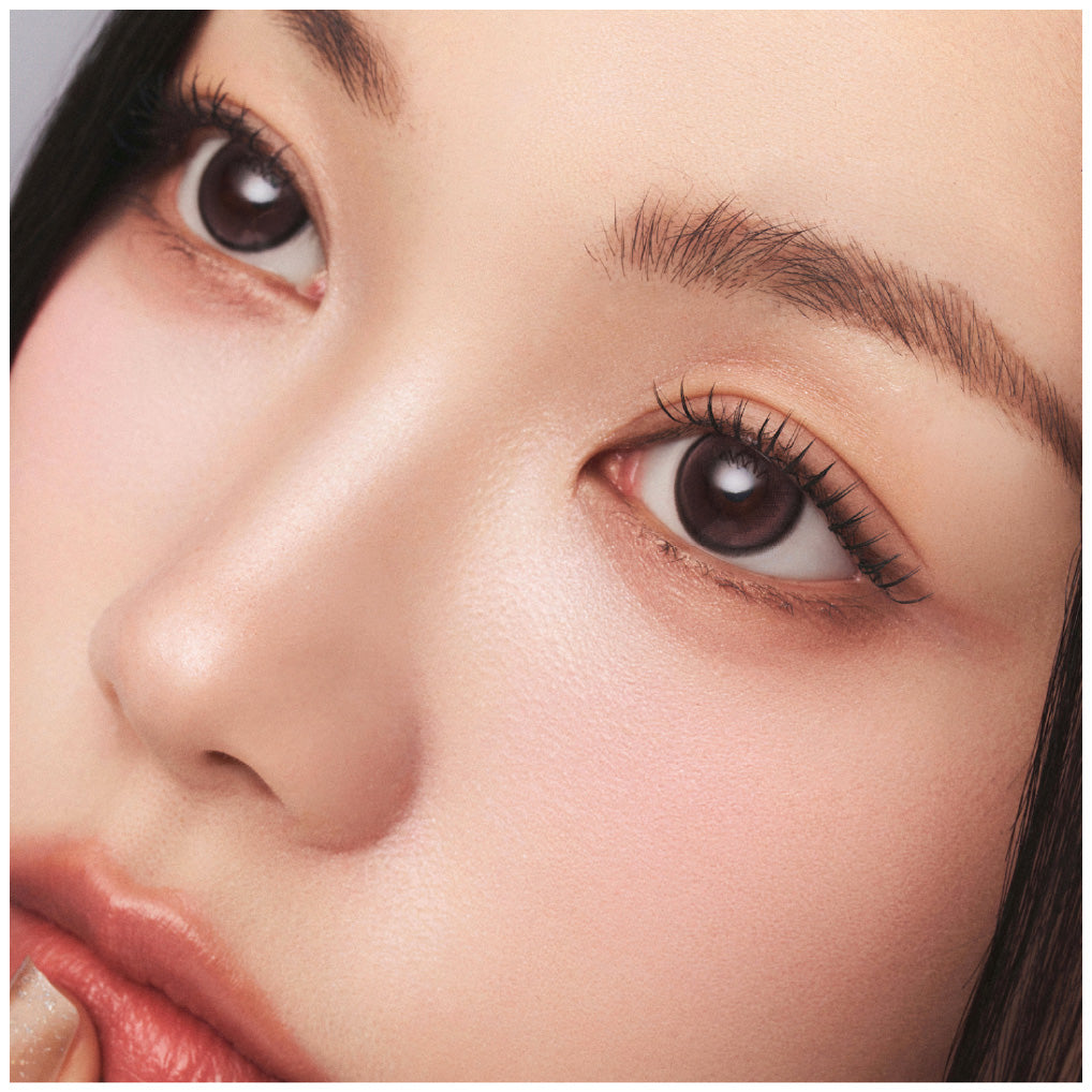 Glow Recipe デイリーチョコ［Mimic Lens］1DAY