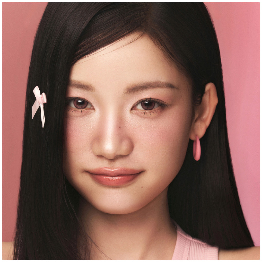 City Romance マジックピンク［Mimic Lens］1DAY