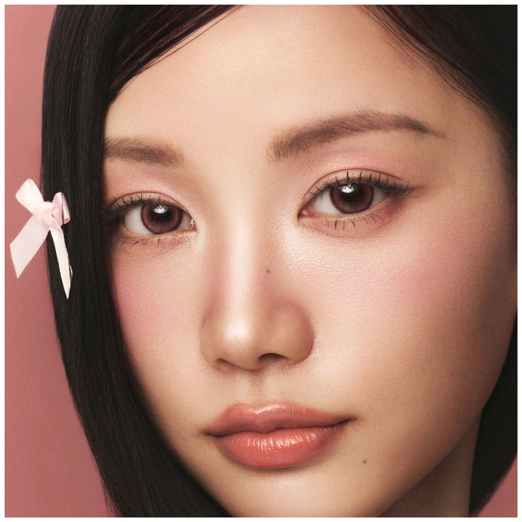 City Romance マジックピンク［Mimic Lens］1DAY
