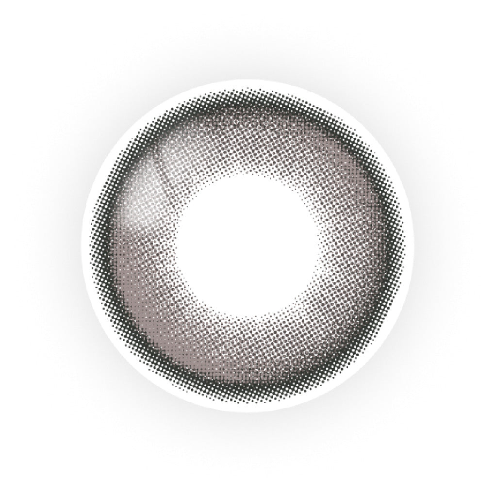 Glow Recipe デイリーグレー［Mimic Lens］1DAY
