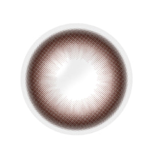 CLASSI DEEPMOOD チョコ［CLASSI LENS］1MONTH