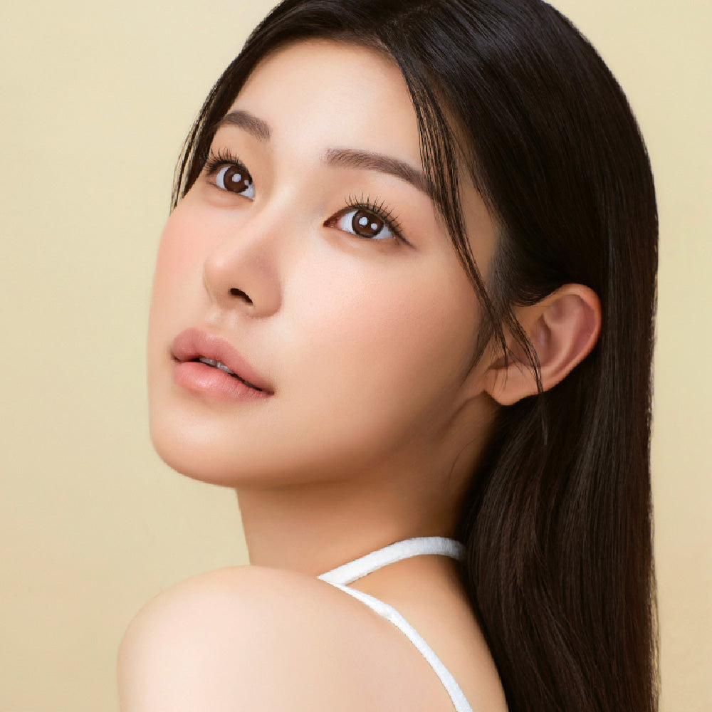 CLASSI DEEPMOOD チョコ［CLASSI LENS］1MONTH