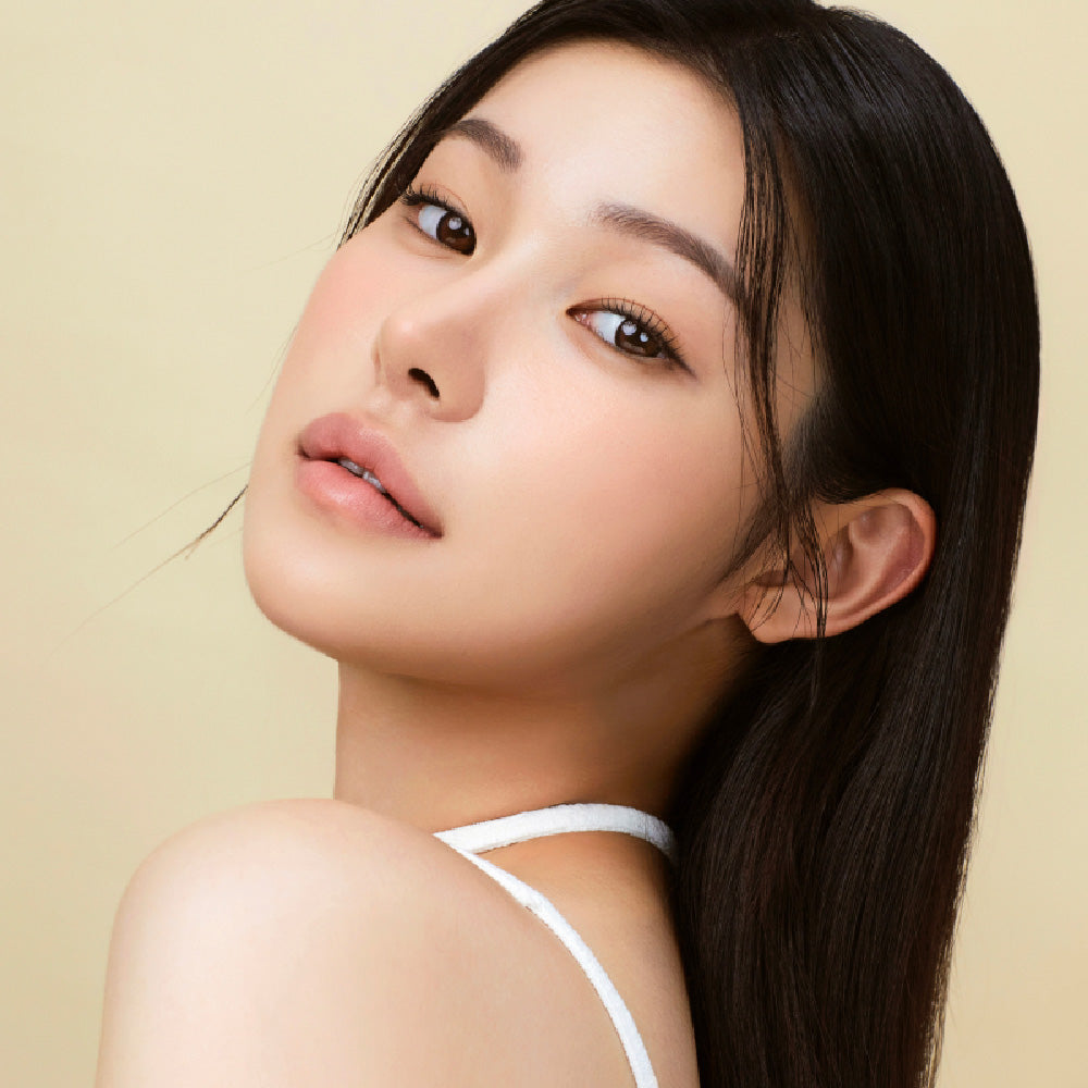 CLASSI DEEPMOOD チョコ［CLASSI LENS］1MONTH