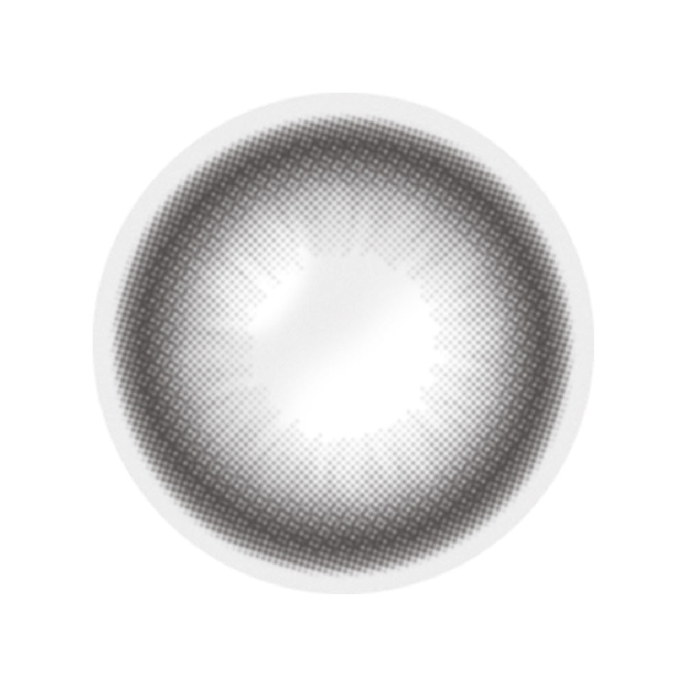 CLASSI DEEPMOOD グレー［CLASSI LENS］1MONTH