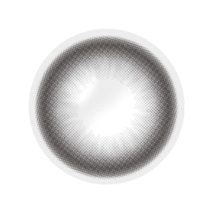 CLASSI DEEPMOOD グレー［CLASSI LENS］1MONTH