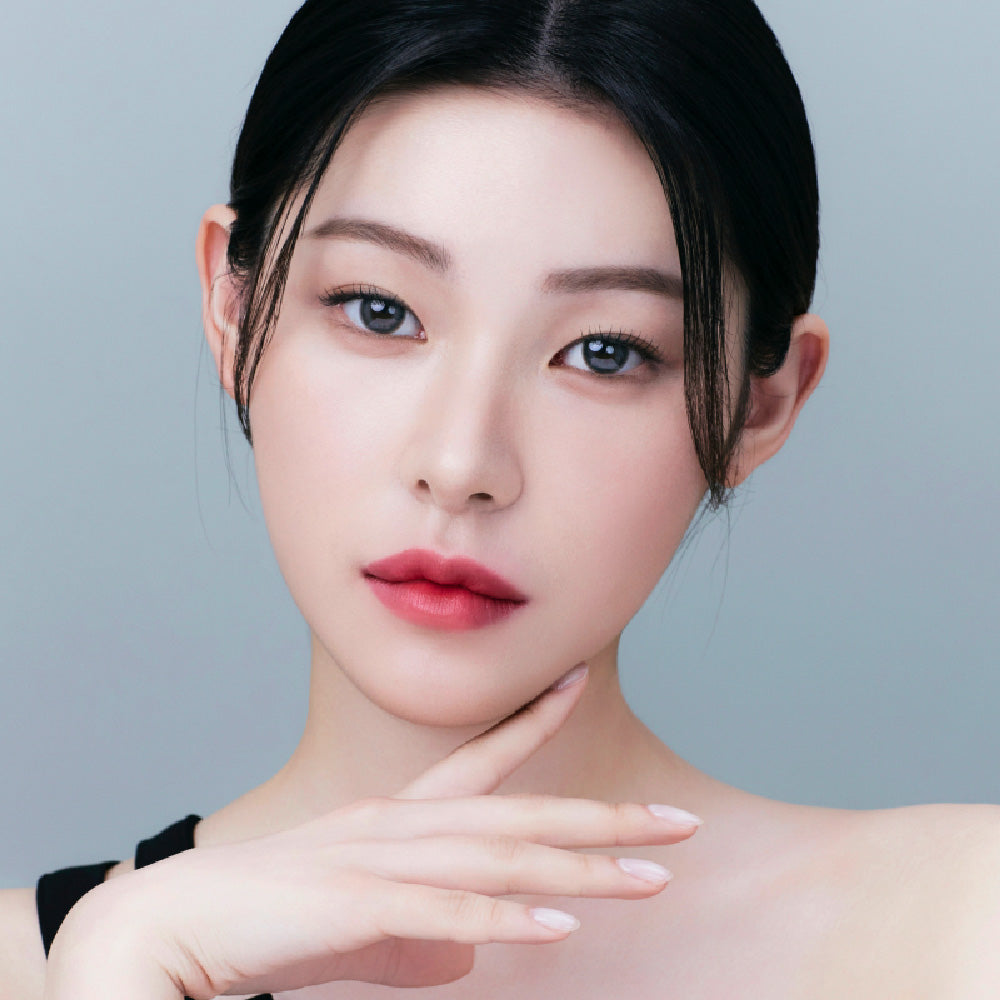 CLASSI WITTY グレー［CLASSI LENS］1MONTH