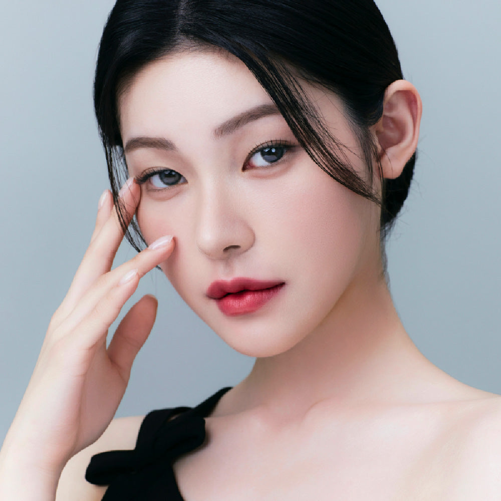 CLASSI WITTY グレー［CLASSI LENS］1MONTH