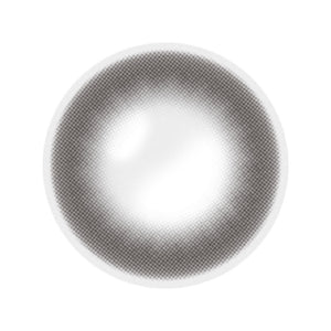 GLOWPOP グレー［COLOR PICK］1MONTH