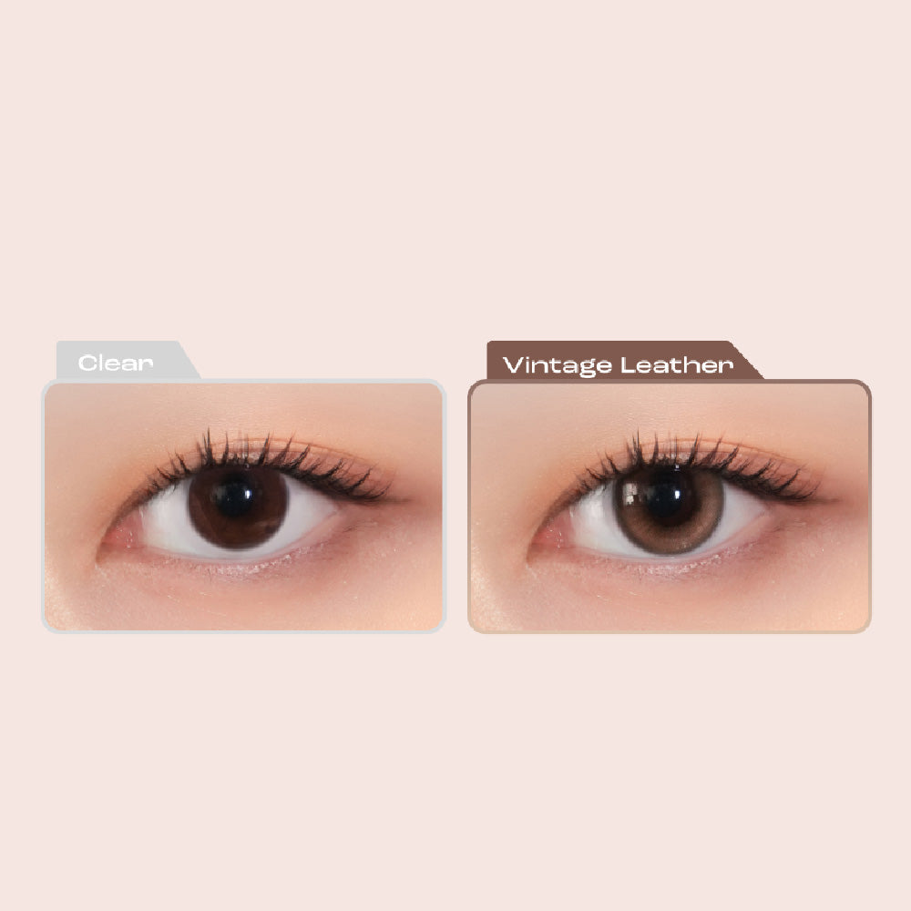(2)LOVERS ヴィンテージレザー［EEYS］1DAY