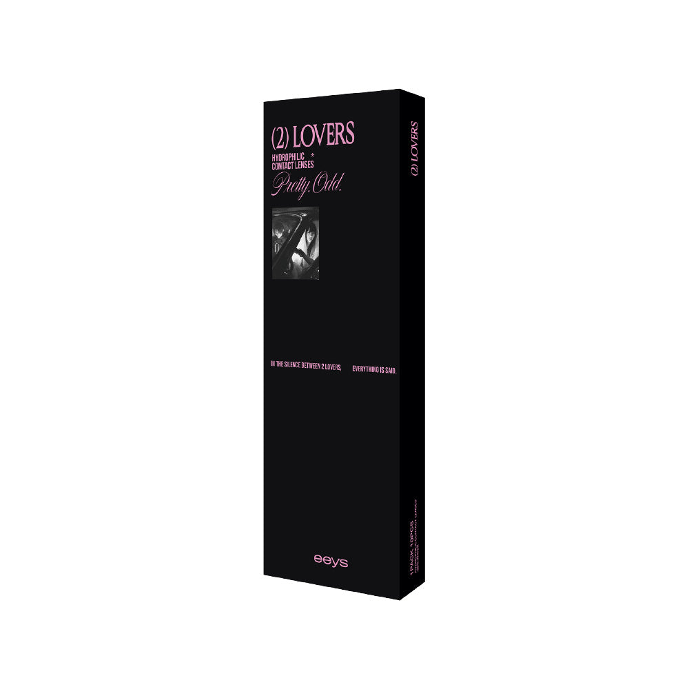 (2)LOVERS ヴィンテージレザー［EEYS］1DAY