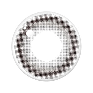 (MOON) スペースブラック［EEYS］1DAY